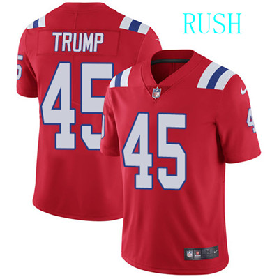 New England Patriots Limited Jersey-213