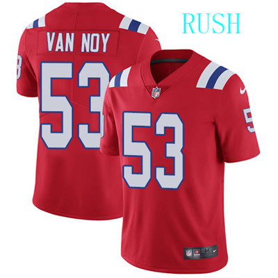 New England Patriots Limited Jersey-219