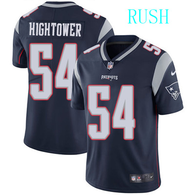 New England Patriots Limited Jersey-221