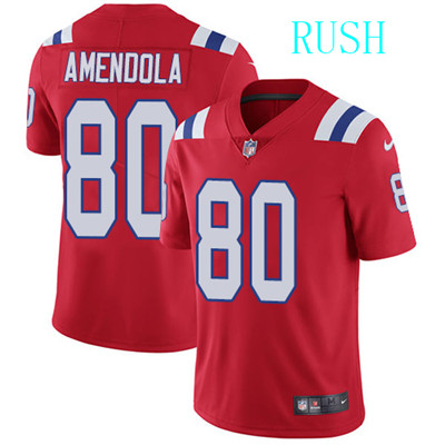 New England Patriots Limited Jersey-228