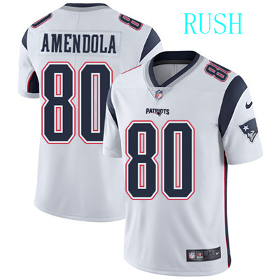 New England Patriots Limited Jersey-229