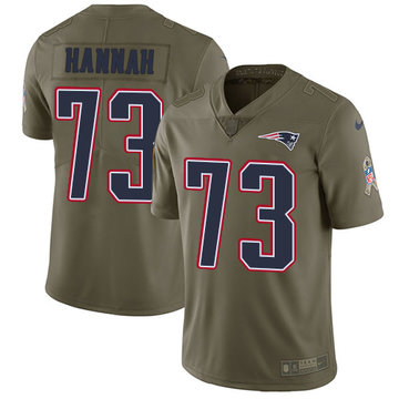 New England Patriots Limited Jersey-287