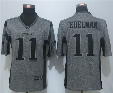 New England Patriots Limited Jersey-025