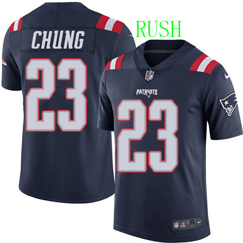 New England Patriots Limited Jersey-051