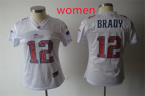 New England Patriots women Jerseys-0022