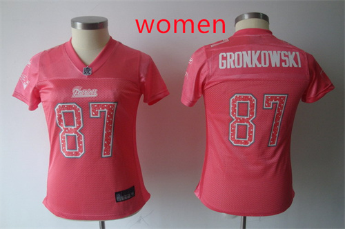 New England Patriots women Jerseys-0024