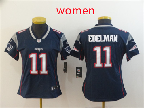 New England Patriots women Jerseys-0030