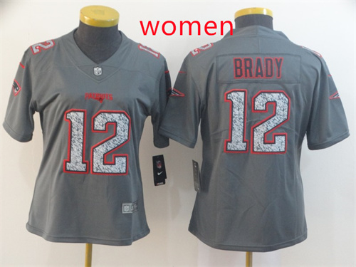 New England Patriots women Jerseys-0034