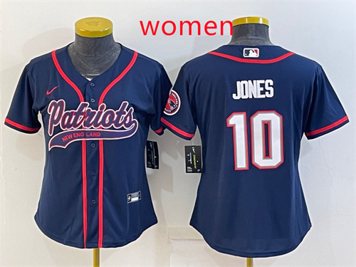 New England Patriots women Jerseys-0037