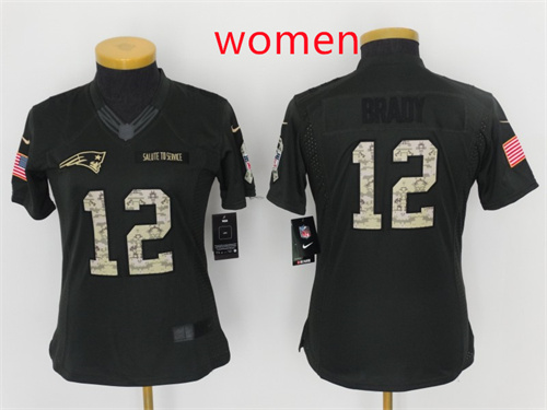 New England Patriots women Jerseys-0006