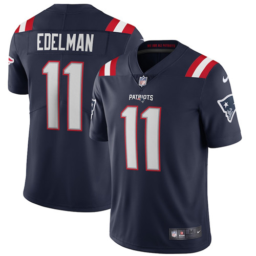 New England Patriots Limited Jersey-449