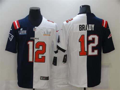 New England Patriots Limited Jersey-479