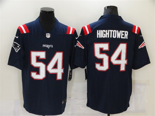 New England Patriots Limited Jersey-483
