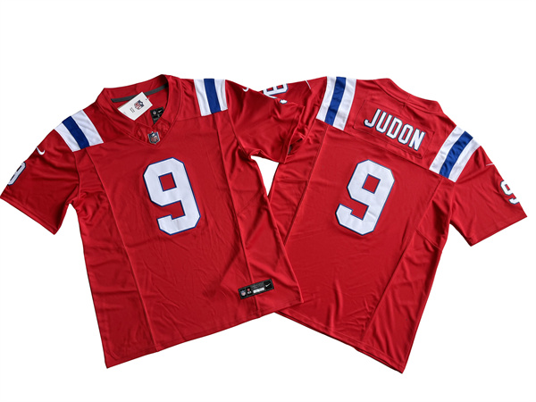 New England Patriots Limited Jersey-0528