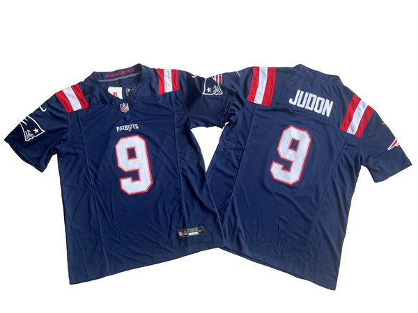 New England Patriots Limited Jersey-0529