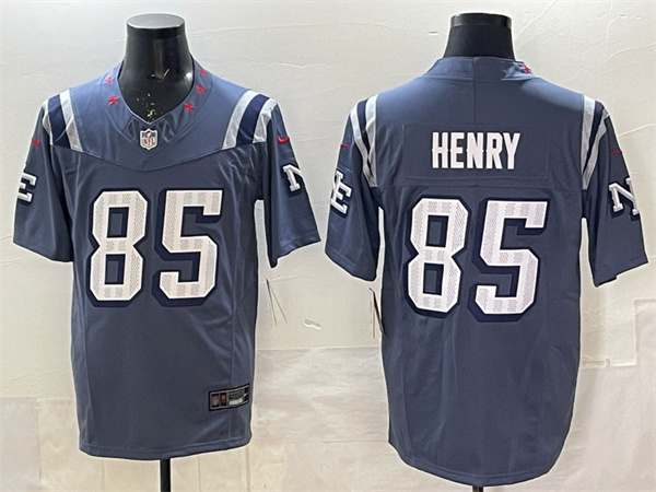 New England Patriots Limited Jersey-0586
