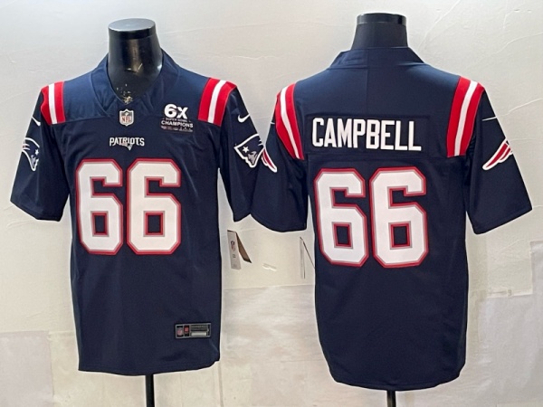 New England Patriots Limited Jersey-0631
