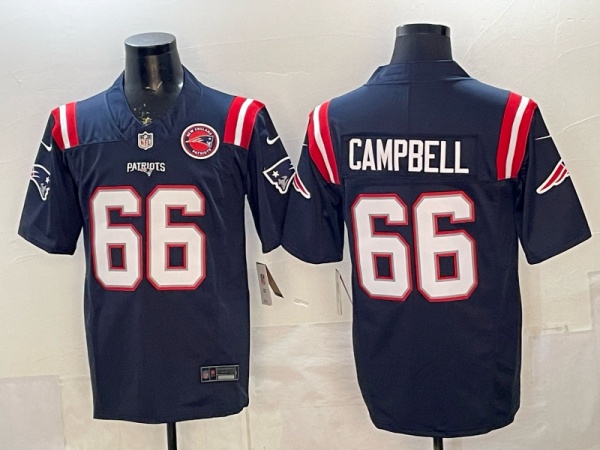 New England Patriots Limited Jersey-0635