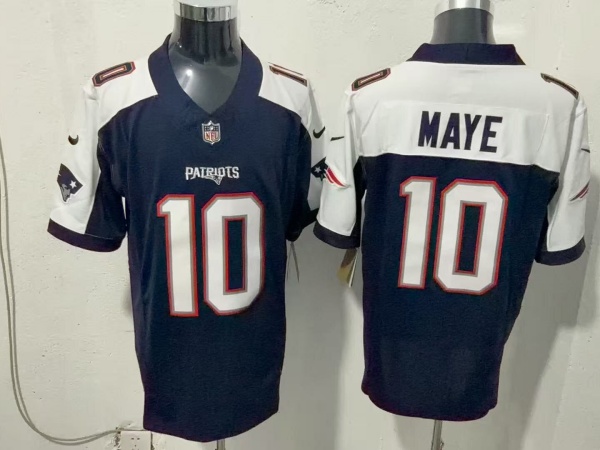 New England Patriots Limited Jersey-0714