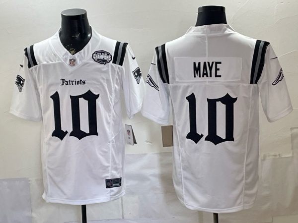 New England Patriots Limited Jersey-0715