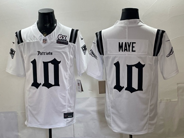 New England Patriots Limited Jersey-0716