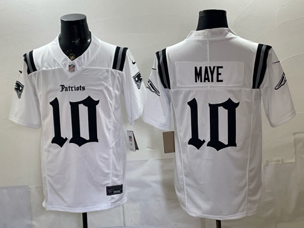 New England Patriots Limited Jersey-0717