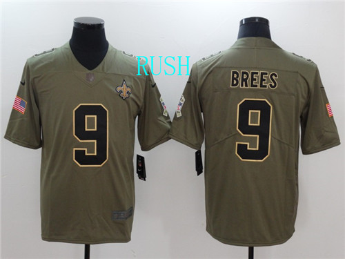 New Orleans Saints Limited Jersey-090