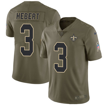 New Orleans Saints Limited Jersey-092