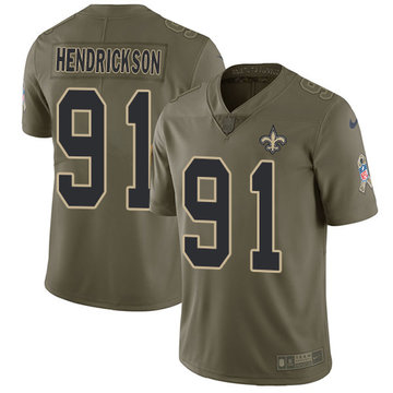 New Orleans Saints Limited Jersey-136