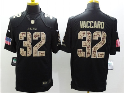New Orleans Saints Limited Jersey-008