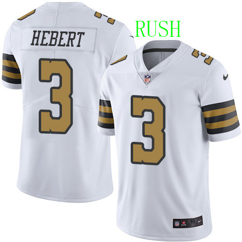 New Orleans Saints Limited Jersey-023