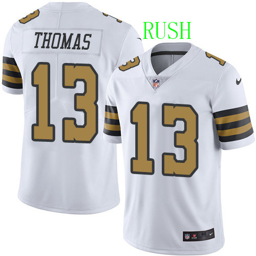 New Orleans Saints Limited Jersey-028