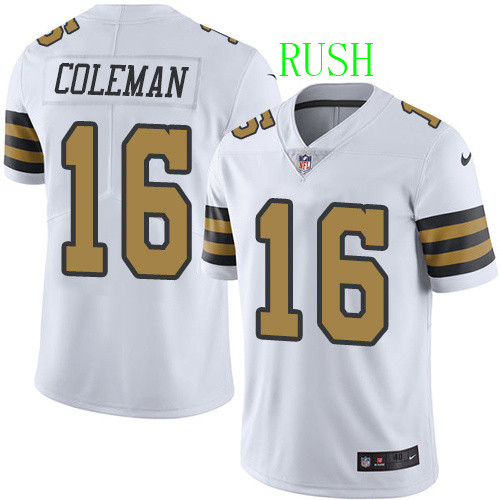 New Orleans Saints Limited Jersey-029
