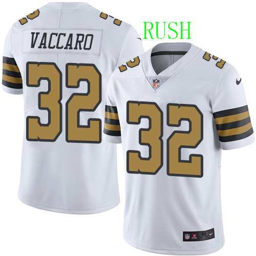 New Orleans Saints Limited Jersey-037