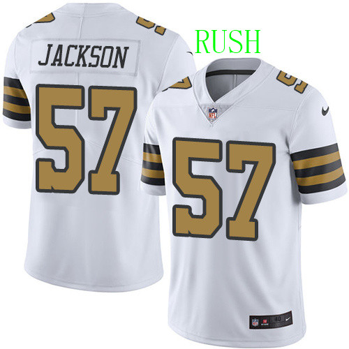 New Orleans Saints Limited Jersey-048