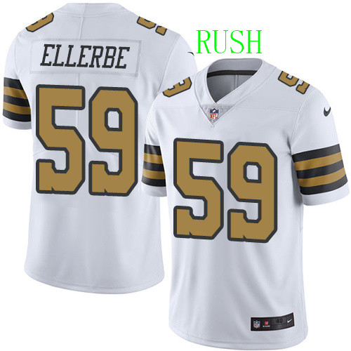 New Orleans Saints Limited Jersey-049
