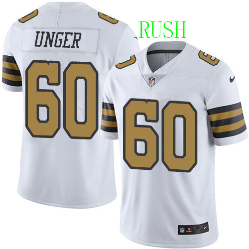 New Orleans Saints Limited Jersey-050