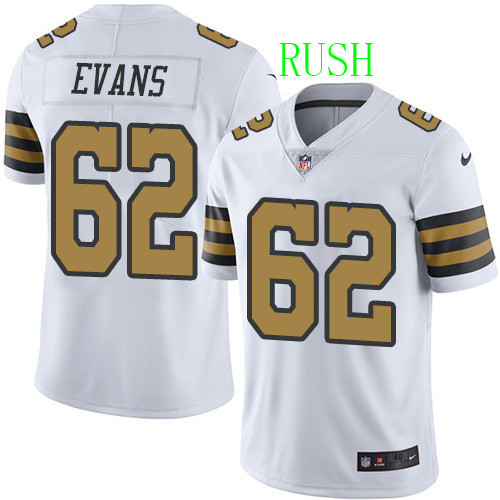 New Orleans Saints Limited Jersey-051