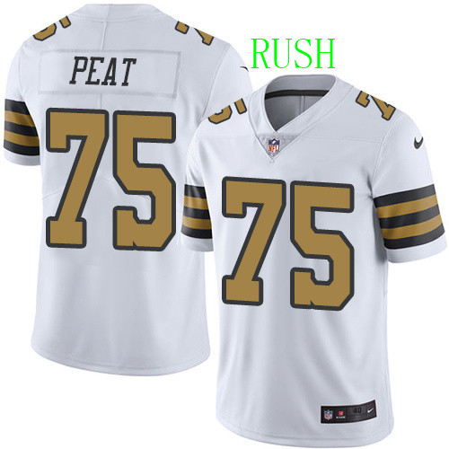 New Orleans Saints Limited Jersey-055