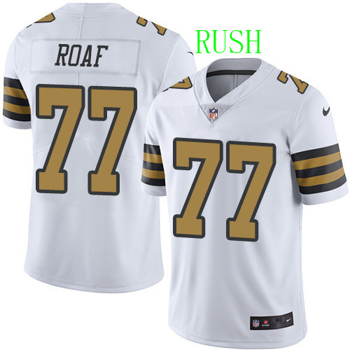 New Orleans Saints Limited Jersey-056