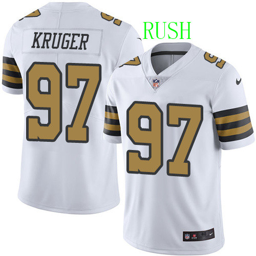New Orleans Saints Limited Jersey-064