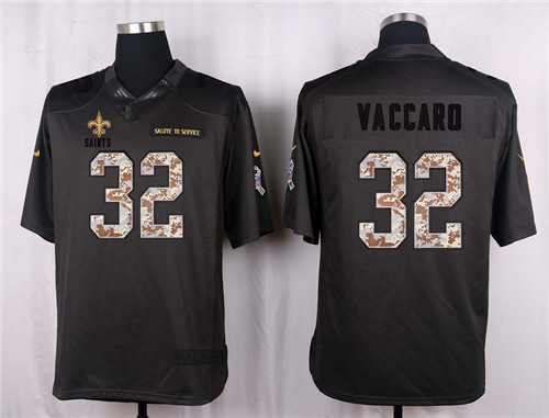 New Orleans Saints Limited Jersey-074