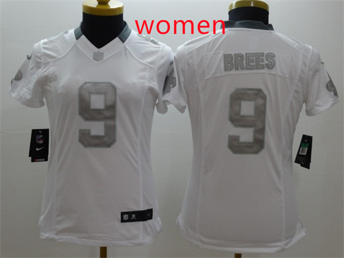 New Orleans Saints women Jerseys-0001