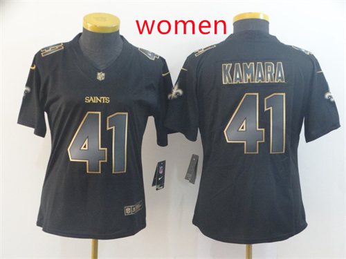 New Orleans Saints women Jerseys-0020