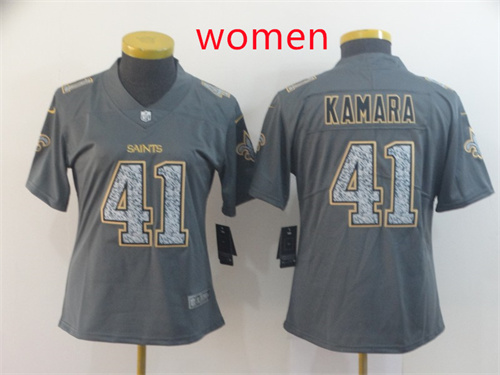 New Orleans Saints women Jerseys-0022