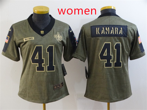 New Orleans Saints women Jerseys-0026
