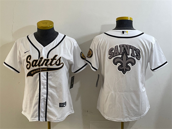 New Orleans Saints women Jerseys-0047