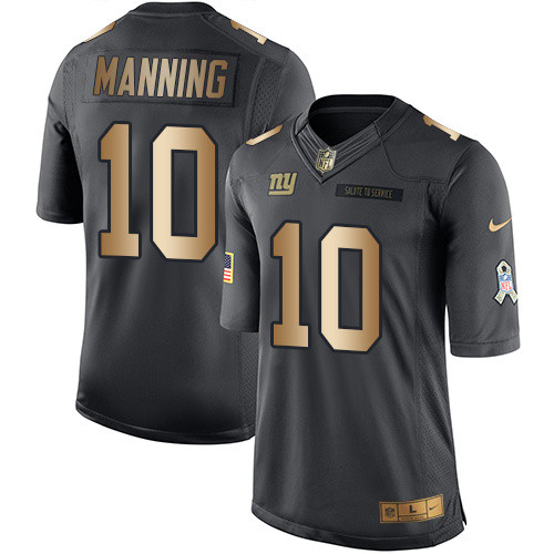New York Giants Limited Jersey-083