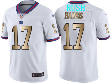 New York Giants Limited Jersey-086