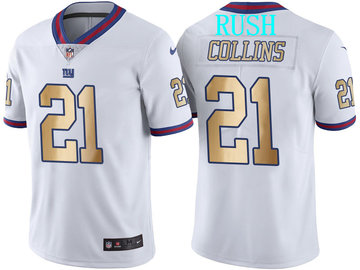 New York Giants Limited Jersey-088